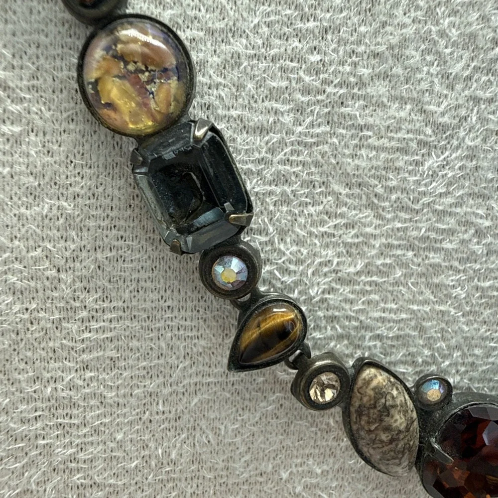 Sorrelli Vintage Necklace 16-18